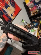 AR15Discounts.com Strike Industries Carbine Handguard Review