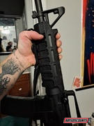 AR15Discounts.com Strike Industries Carbine Handguard Review
