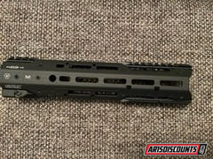 AR15Discounts.com Strike Industries GRIDLOK M-LOK Handguard Assembly Review