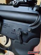 AR15Discounts.com Strike Industries HEX-60/90 Degree 3-in-1 Safety Selector Switch and End-Cap Review