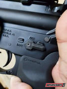 AR15Discounts.com Strike Industries HEX-60/90 Degree 3-in-1 Safety Selector Switch and End-Cap Review