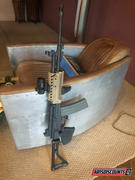AR15Discounts.com Emissary Development Handbrake Review