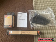 AR15Discounts.com Aero Precision AR-15 Lower Build Kit Review