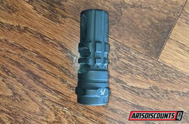AR15Discounts.com Strike Industries Japan Type 89 COMP 2.0 for .308/7.62 Caliber Review