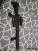 AR15Discounts.com Strike Industries Japan Type 89 COMP 2.0 for .308/7.62 Caliber Review