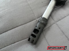 AR15Discounts.com Strike Industries King Comp Compensator for .223/5.56 Review