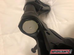 AR15Discounts.com Aero Precision AR-15 Mil-Spec Carbine Buffer 3oz Review