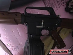 AR15Discounts.com AR-15 Accent Parts Kit - Stainless Review