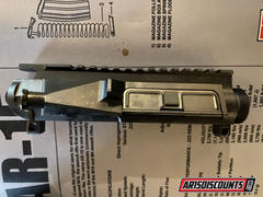 AR15Discounts.com San Tan Tactical Pillar Billet Upper Receiver Review