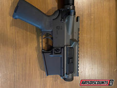 AR15Discounts.com Aero Precision AR-15 Assembled Upper Receiver - OD Green Cerakote Review