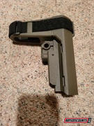 AR15Discounts.com Aero Precision AR-15 Assembled Upper Receiver - OD Green Cerakote Review