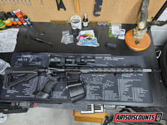 AR15Discounts.com Magpul PMAG D-60 5.56 60RD - Black Review