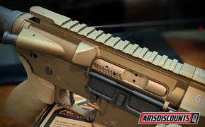 AR15Discounts.com Aero Precision AR-15 Assembled Upper Receiver - Burnt Bronze Review