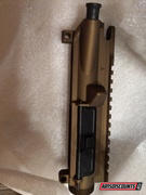 AR15Discounts.com Aero Precision AR-15 Assembled Upper Receiver - Burnt Bronze Review