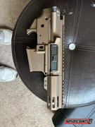 AR15Discounts.com Aero Precision AR-15 Assembled Upper Receiver - Burnt Bronze Review