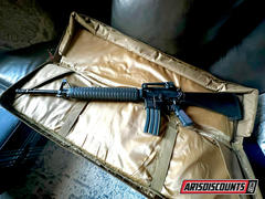 AR15Discounts.com Aero Precision AR15 20 Rifle 5.56 Complete Upper w/ Pinned FSB  Review