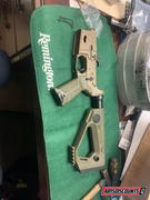 AR15Discounts.com Aero Precision AR-15 Stripped Lower Receiver Gen 2 - FDE Cerakote (BLEM) Review