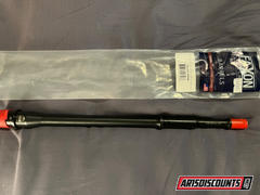 AR15Discounts.com Faxon Firearms 13.9 GUNNER 5.56 NATO Mid-Length 4150 Nitride / Melonite Barrel Review