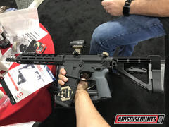 AR15Discounts.com Magpul PMAG M3 300 BLK 30RD - Black Review