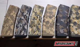 AR15Discounts.com Magpul PMAG M3 5.56 30RD Review