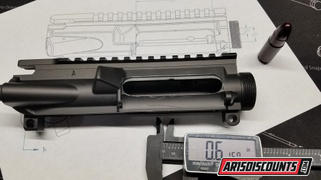 AR15Discounts.com Aero Precision AR-15 Gen 2 Receiver Set Review