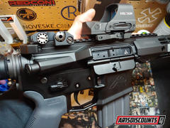 AR15Discounts.com Radian Forward Assist - Aluminum - Anodized Review