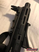 AR15Discounts.com Strike Industries M-LOK Rail Covers - V1 - (Black, FDE) Review