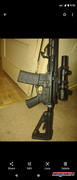 AR15Discounts.com Strike Industries M4/AR-15 Fang Trigger Guard with Magwell Feature Review