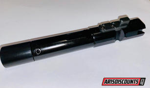 AR15Discounts.com Aero Precision 9mm Bolt Carrier Group Direct Blowback - Nitride Review