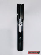 AR15Discounts.com Aero Precision 9mm Bolt Carrier Group Direct Blowback - Nitride Review