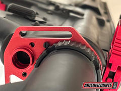 AR15Discounts.com Strike Industries Multi-Function End Plate w/ Anti-Rotation Castle Nut Review