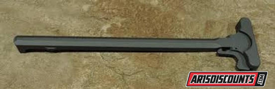 AR15Discounts.com NBS Budget AR-10 / .308 Charging Handle Assembly Review