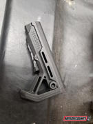 AR15Discounts.com Strike Industries Rubber Buttpad for Mod-1 Stock Review