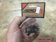 AR15Discounts.com Aero Precision M5 Field Repair Kit Review