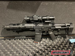 AR15Discounts.com Aero Precision AR-15 Rifle Buffer Kit - No Stock Review