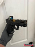 AR15Discounts.com Matrix Arms MX19 For Glock 19 Compatible Slide Review