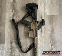 AR15Discounts.com Faxon Firearms Match Series 10.5 GUNNER 300 BLK 5R 416-R Nitride / Melonite Barrel Review