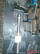 AR15Discounts.com Odin Works 10.5 Pistol .300 BLK Medium Profile Barrel w/ Tunable Gas Block Review