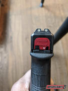 AR15Discounts.com Strike Industries Slide Cover Plate for Glock Review