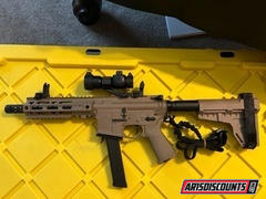 AR15Discounts.com Aero Precision AR-15 Stripped Upper Receiver - FDE Review