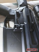 AR15Discounts.com Strike Industries Strike Billet Magazine Catch Review
