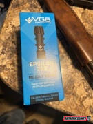 AR15Discounts.com VG6 Precision Epsilon 7.62 Muzzle Brake - 5/8-24 Review