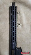AR15Discounts.com Strike Industries Strike Rail M-LOK Handguard Review