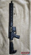 AR15Discounts.com Strike Industries Strike Rail M-LOK Handguard Review