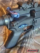AR15Discounts.com Strike Industries Strike Switch Safety Selector (Black, Blue, Red, Grey) Review