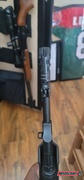 AR15Discounts.com VG6 Precision Epsilon AK Muzzle Brake 7.62x39mm M14x1.0 LH Review