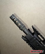 AR15Discounts.com Strike Industries Triple Crown for .223/5.56 Review