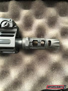 AR15Discounts.com Strike Industries Triple Crown for .223/5.56 Review