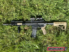 AR15Discounts.com Riflespeed Gas Control .750 Adjustable Gas Block Review