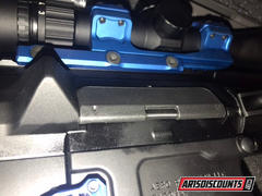 AR15Discounts.com Strike Industries Ultimate Dust Cover Standard for .308 Review